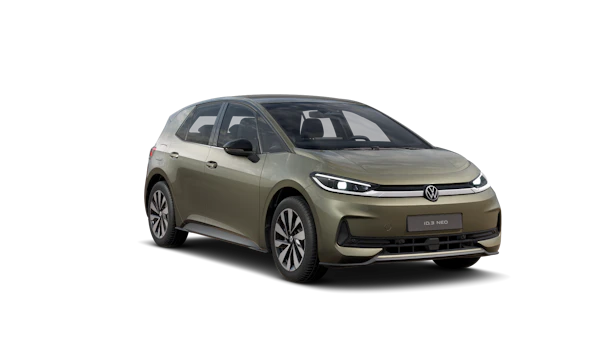 Volkswagen ID.3 Neo Comfort 140kW, akku 58kWh