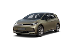 Dark Olivine Green -metalliväri Volkswagen ID.3 Neo 2027 kuva 3.