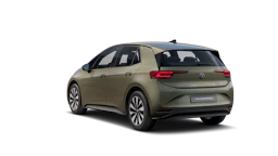 Dark Olivine Green -metalliväri Volkswagen ID.3 Neo 2027 kuva 5.