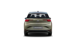 Dark Olivine Green -metalliväri Volkswagen ID.3 Neo 2027 kuva 6.