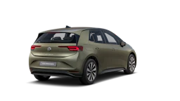 Dark Olivine Green -metalliväri Volkswagen ID.3 Neo 2027 kuva 7.