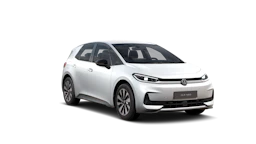 Glacier White -metalliväri Volkswagen ID.3 Neo 2027 kuva 1.