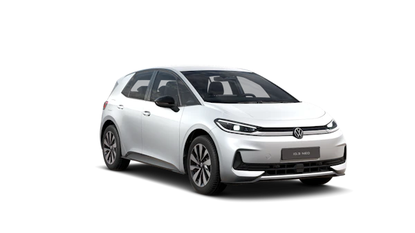 Volkswagen ID.3 Neo Comfort 140kW, akku 58kWh
