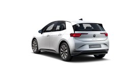 Glacier White -metalliväri Volkswagen ID.3 Neo 2027 kuva 5.
