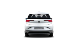Glacier White -metalliväri Volkswagen ID.3 Neo 2027 kuva 6.
