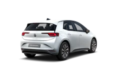 Glacier White -metalliväri Volkswagen ID.3 Neo 2027 kuva 7.