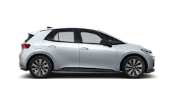 Glacier White -metalliväri Volkswagen ID.3 Neo 2027 kuva 8.