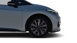 Glacier White -metalliväri Volkswagen ID.3 Neo 2027 kuva 9.