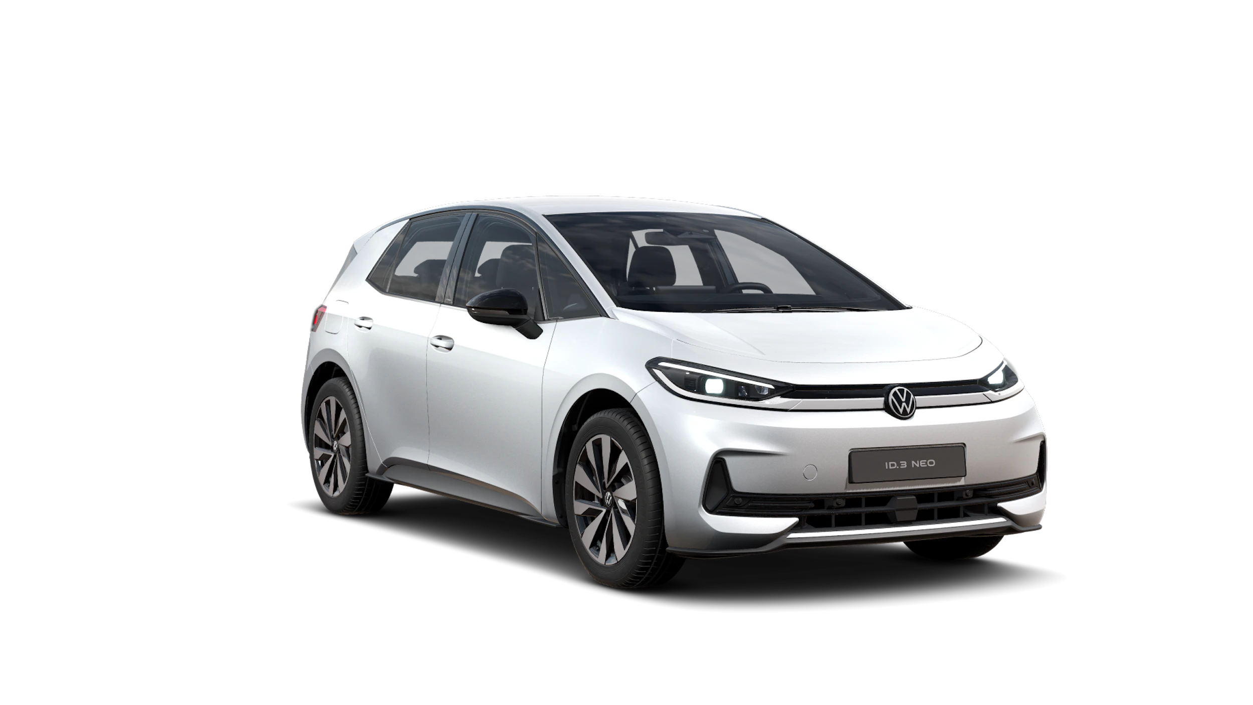Volkswagen ID.3 Neo