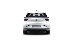 Glacier White -metalliväri Volkswagen ID.3 Neo 2027 kuva 6.