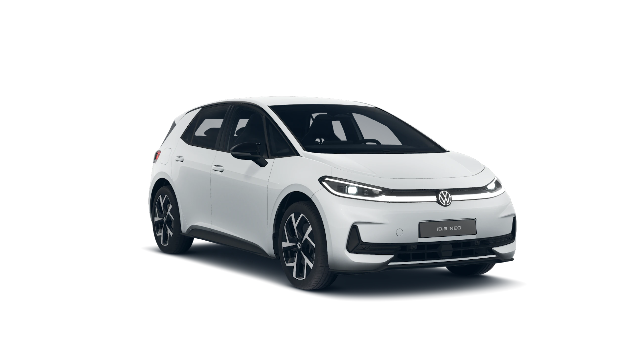 Volkswagen ID.3 Neo