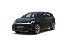Grenadilla Black -metalliväri Volkswagen ID.3 Neo 2027 kuva 3.