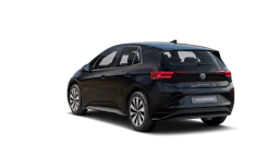 Grenadilla Black -metalliväri Volkswagen ID.3 Neo 2027 kuva 5.