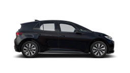 Grenadilla Black -metalliväri Volkswagen ID.3 Neo 2027 kuva 8.