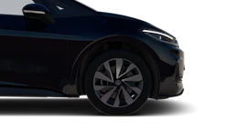 Grenadilla Black -metalliväri Volkswagen ID.3 Neo 2027 kuva 9.