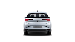 Scale Silver -metalliväri Volkswagen ID.3 Neo 2027 kuva 6.