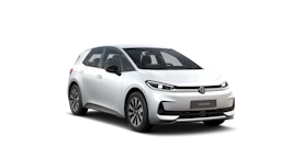 Glacier White -metalliväri Volkswagen ID.3 Neo 2027 kuva 1.