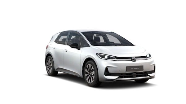Volkswagen ID.3 Neo Comfort 140kW, akku 58kWh