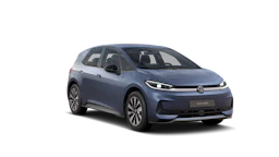 Norwegian Sea Blue -metalliväri Volkswagen ID.3 Neo 2027 kuva 1.