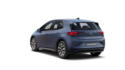 Norwegian Sea Blue -metalliväri Volkswagen ID.3 Neo 2027 kuva 5.