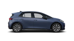 Norwegian Sea Blue -metalliväri Volkswagen ID.3 Neo 2027 kuva 8.