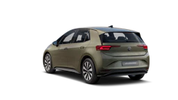 Dark Olivine Green -metalliväri Volkswagen ID.3 Neo 2027 kuva 5.
