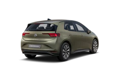 Dark Olivine Green -metalliväri Volkswagen ID.3 Neo 2027 kuva 7.