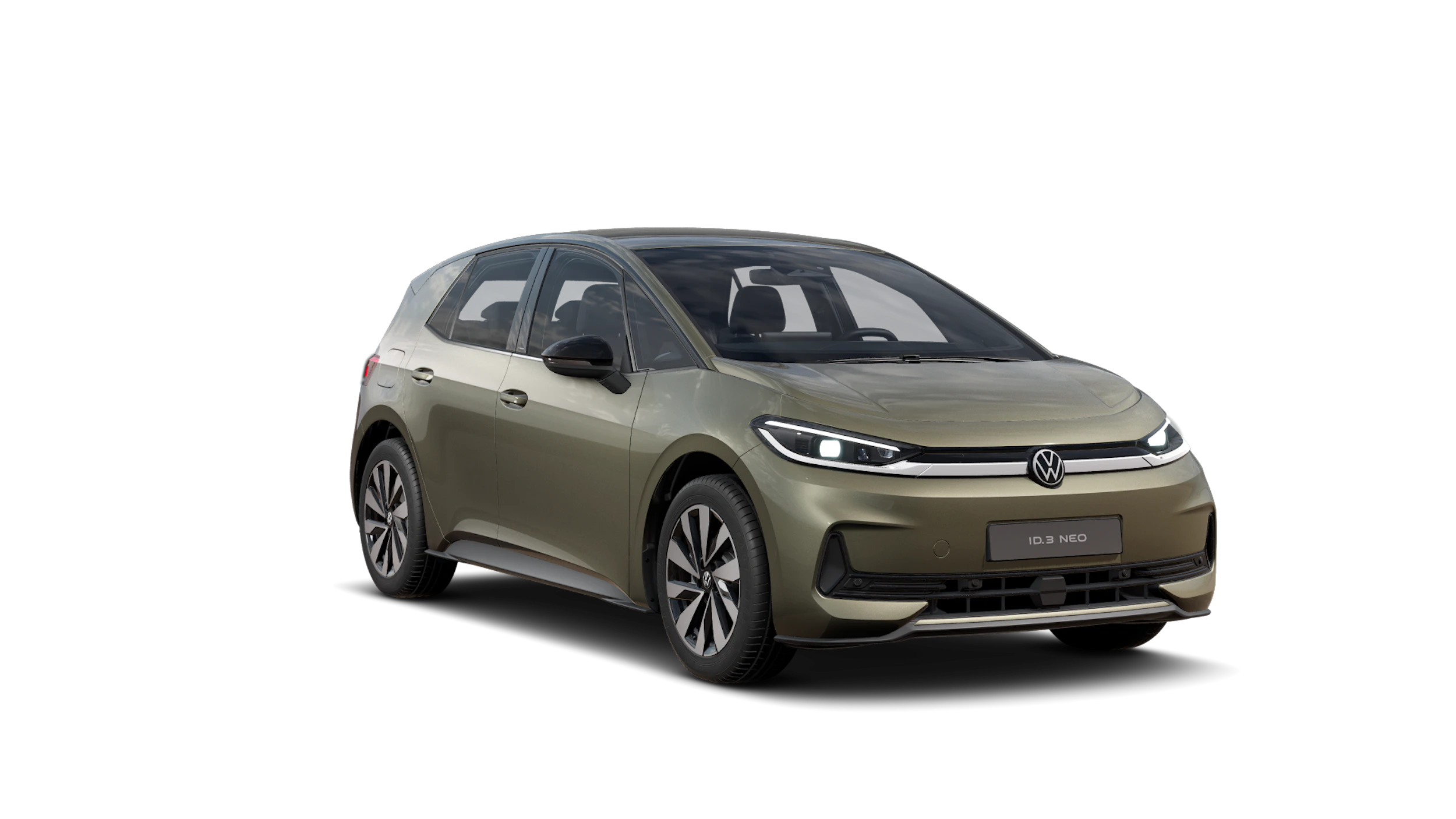 Volkswagen ID.3 Neo