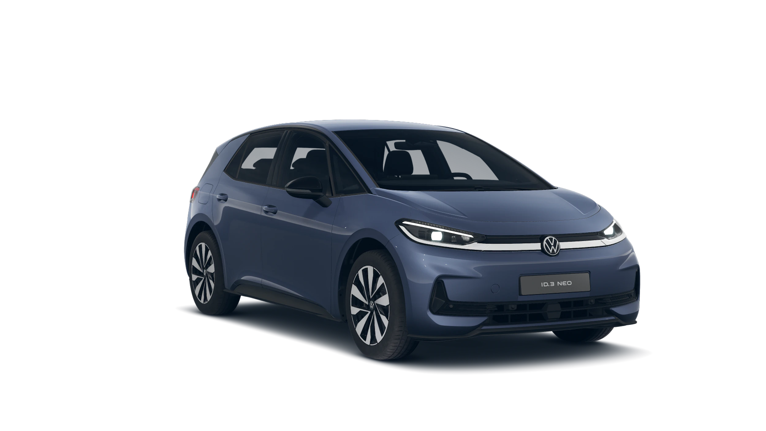 Volkswagen ID.3 Neo