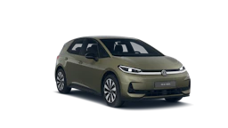 Dark Olivine Green -metalliväri Volkswagen ID.3 Neo 2027 kuva 1.