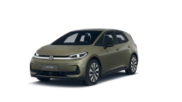 Dark Olivine Green -metalliväri Volkswagen ID.3 Neo 2027 kuva 3.
