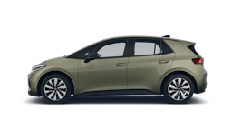 Dark Olivine Green -metalliväri Volkswagen ID.3 Neo 2027 kuva 4.