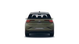 Dark Olivine Green -metalliväri Volkswagen ID.3 Neo 2027 kuva 6.