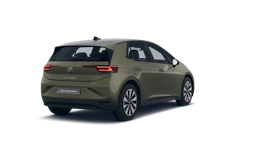 Dark Olivine Green -metalliväri Volkswagen ID.3 Neo 2027 kuva 7.