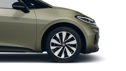 Dark Olivine Green -metalliväri Volkswagen ID.3 Neo 2027 kuva 9.