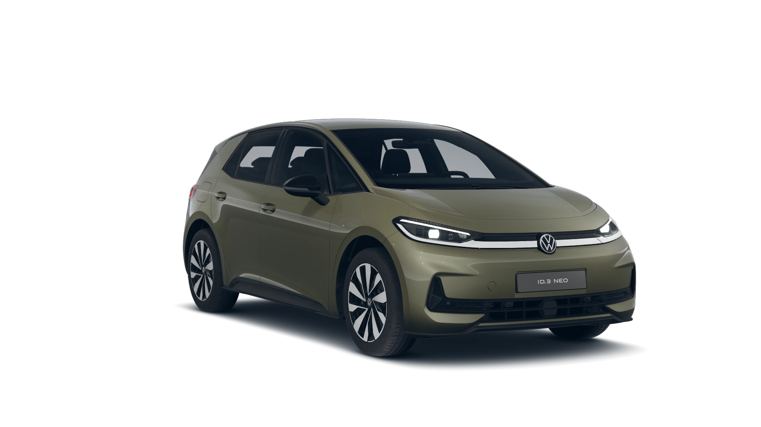 Volkswagen ID.3 Neo