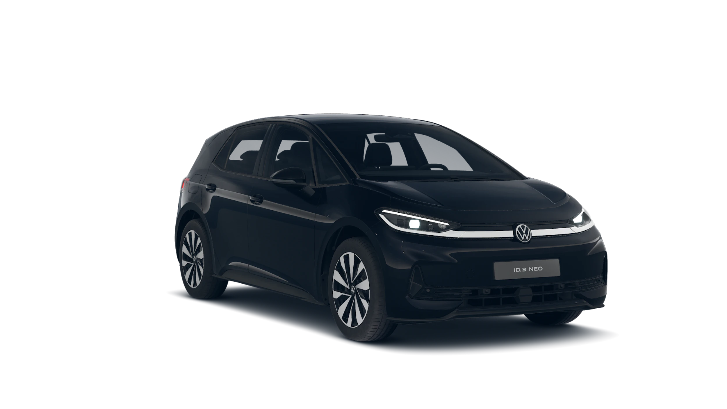 Volkswagen ID.3 Neo