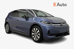 met. sininen Volkswagen ID.3 Neo 2027 kuva 1.