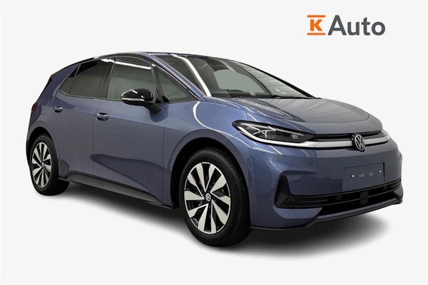 Volkswagen ID.3 Neo Style 140 kW, akku 58 kWh