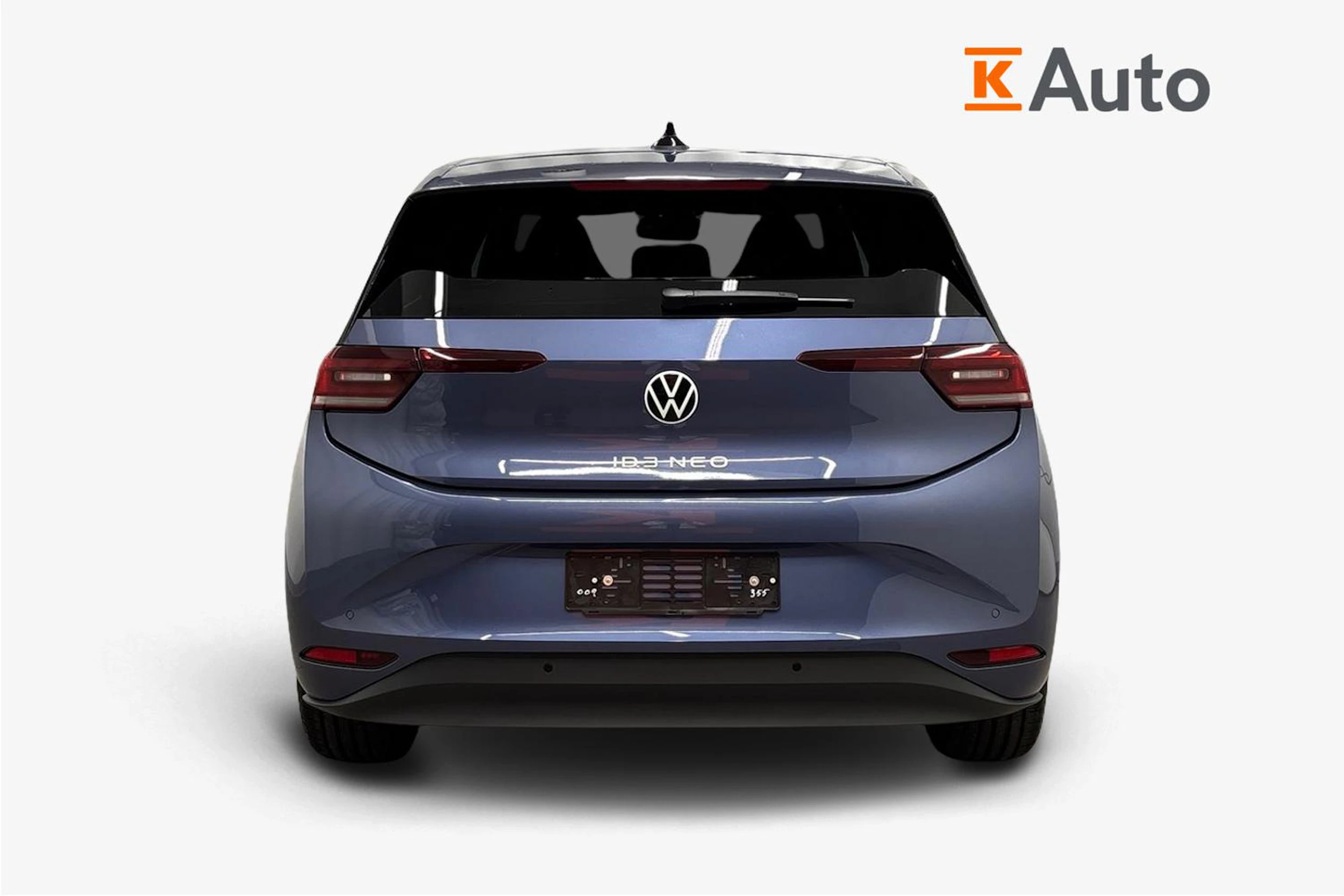 met. sininen Volkswagen ID.3 Neo 2027 kuva 3.