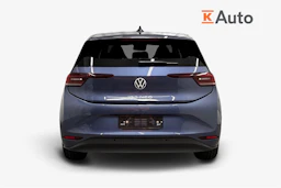 met. sininen Volkswagen ID.3 Neo 2027 kuva 3.