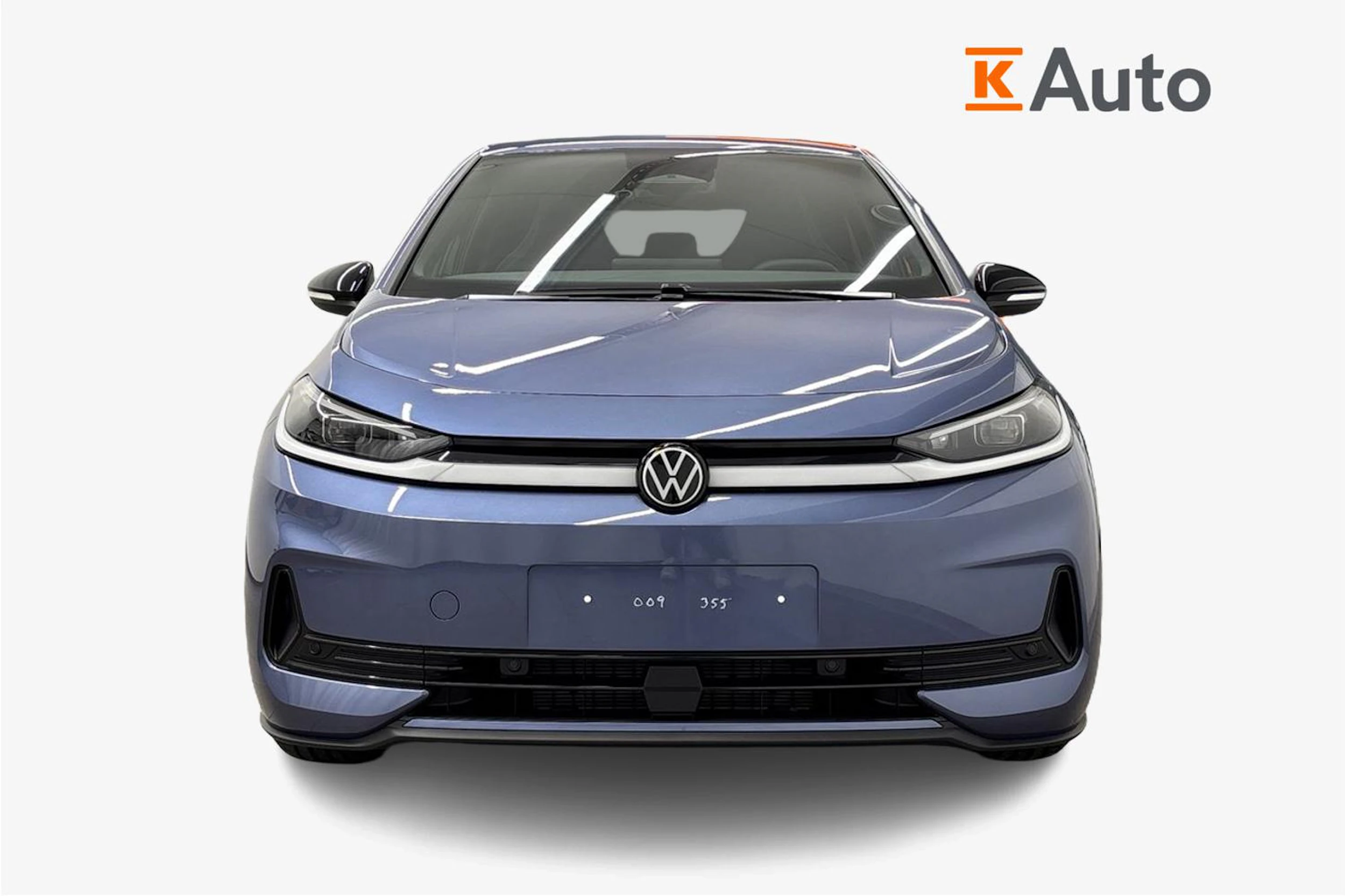 met. sininen Volkswagen ID.3 Neo 2027 kuva 4.