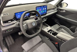 met. sininen Volkswagen ID.3 Neo 2027 kuva 6.