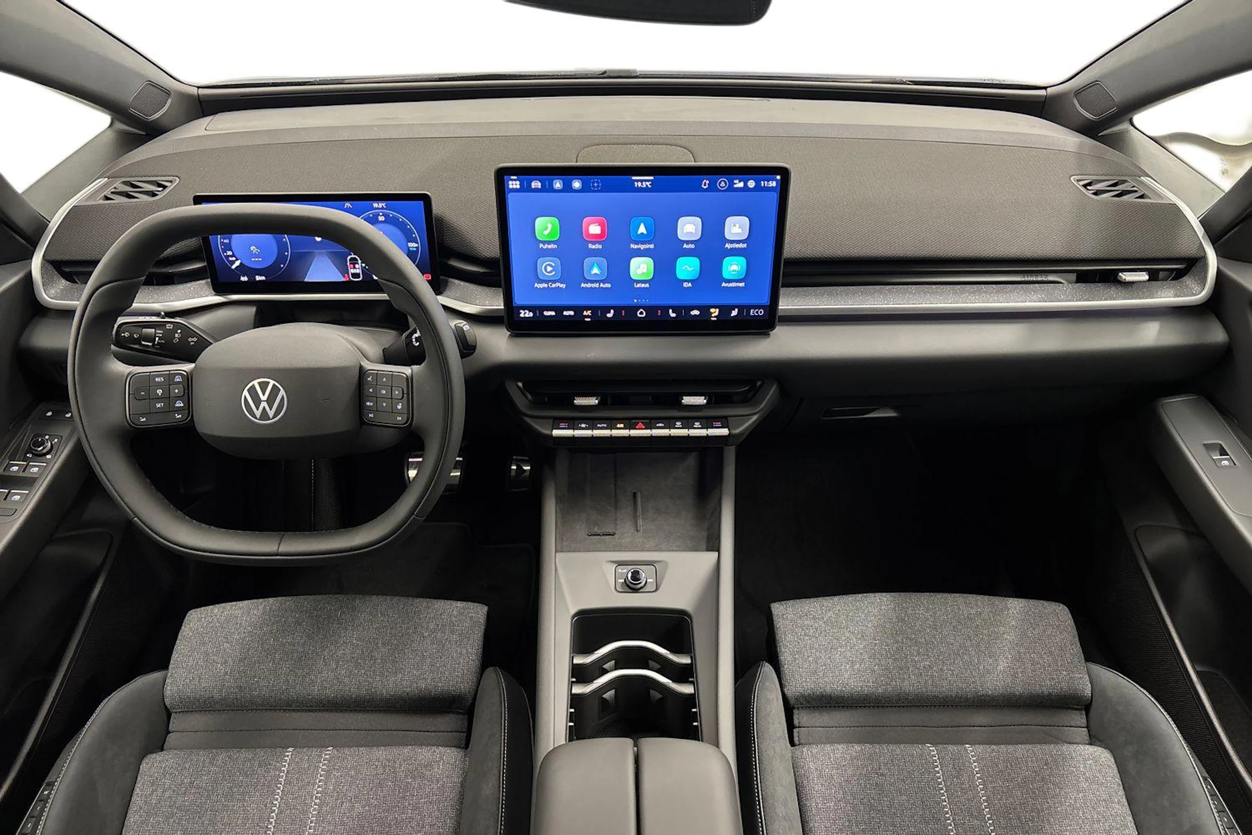 met. sininen Volkswagen ID.3 Neo 2027 kuva 7.