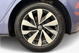 met. sininen Volkswagen ID.3 Neo 2027 kuva 9.