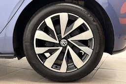 met. sininen Volkswagen ID.3 Neo 2027 kuva 10.