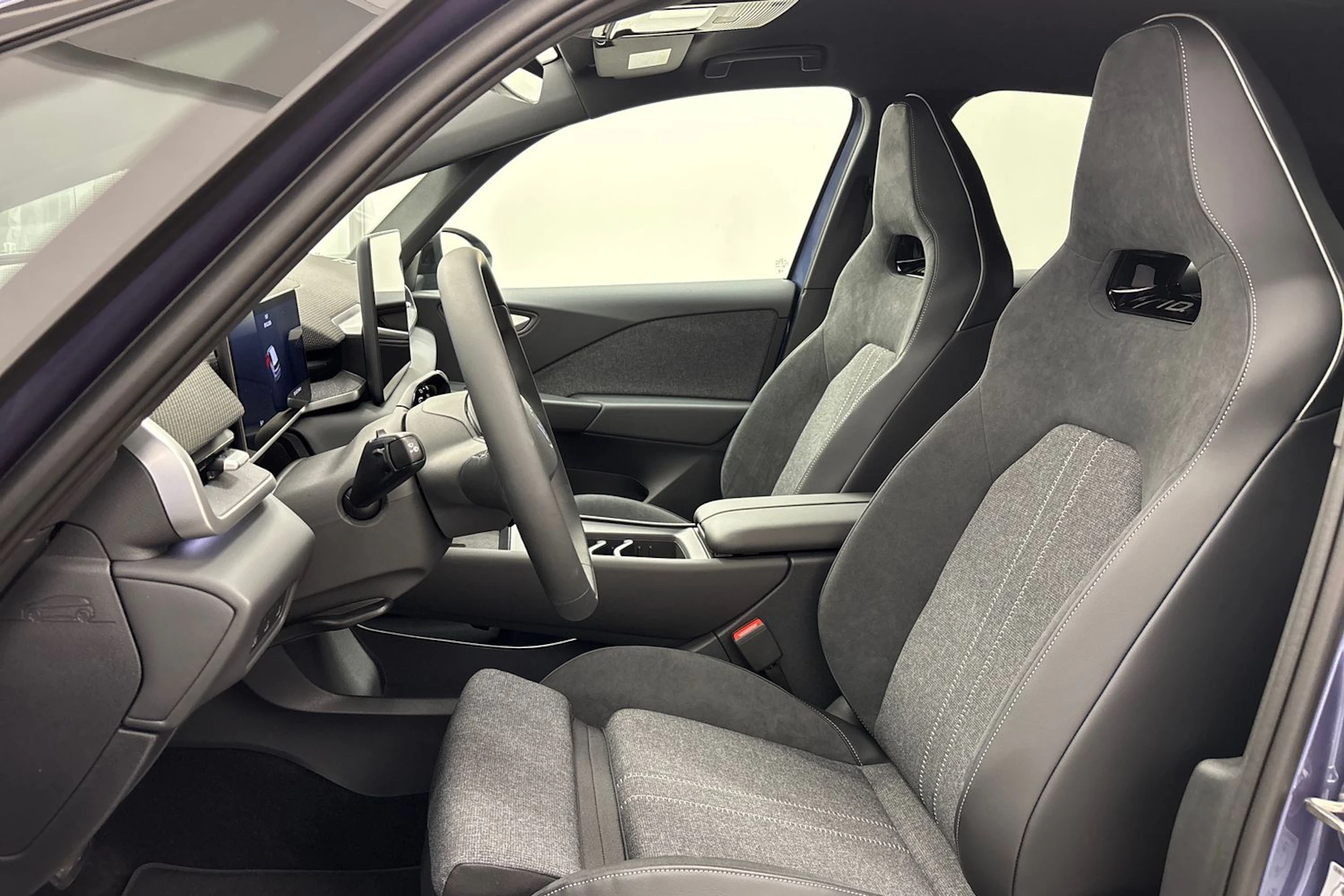 met. sininen Volkswagen ID.3 Neo 2027 kuva 11.
