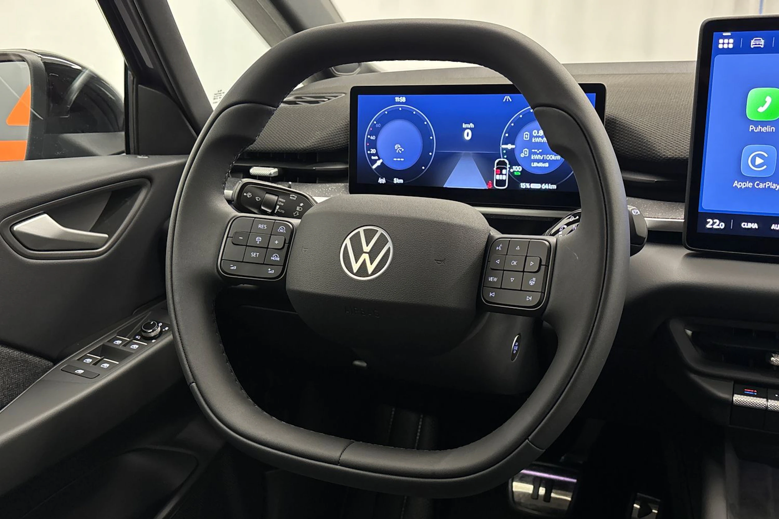 met. sininen Volkswagen ID.3 Neo 2027 kuva 13.