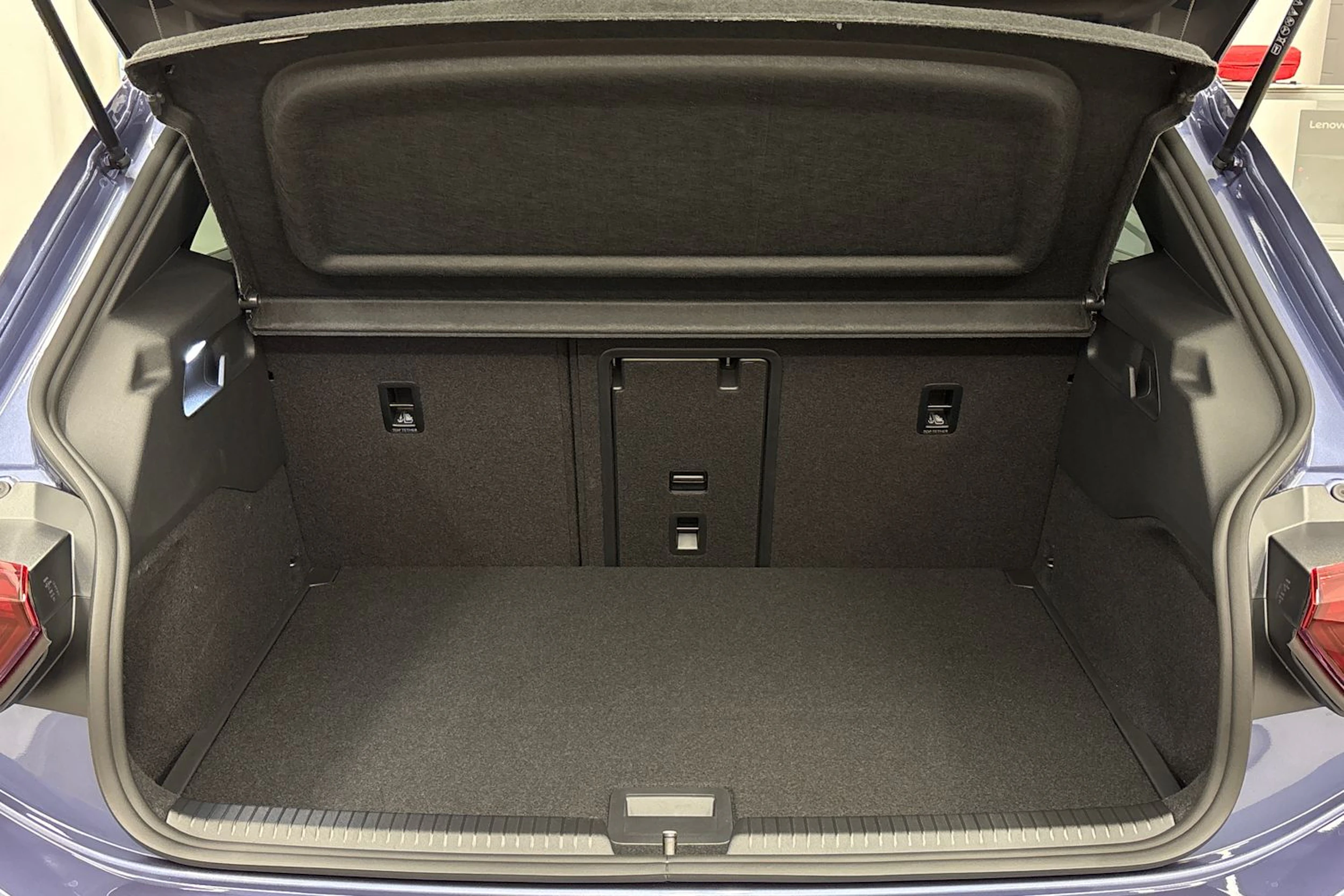met. sininen Volkswagen ID.3 Neo 2027 kuva 27.