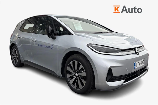 Volkswagen ID.3 Neo Comfort 140 kW, akku 58 kWh
